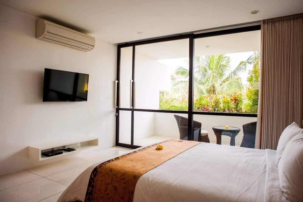 Rent villa leila, Indonesia, Bali, Seminjak | Villacarte