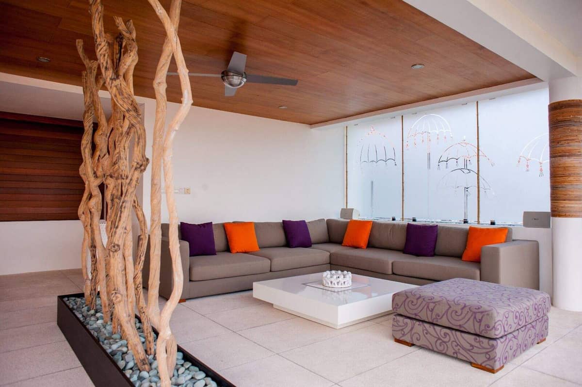 Rent villa leila, Indonesia, Bali, Seminjak | Villacarte
