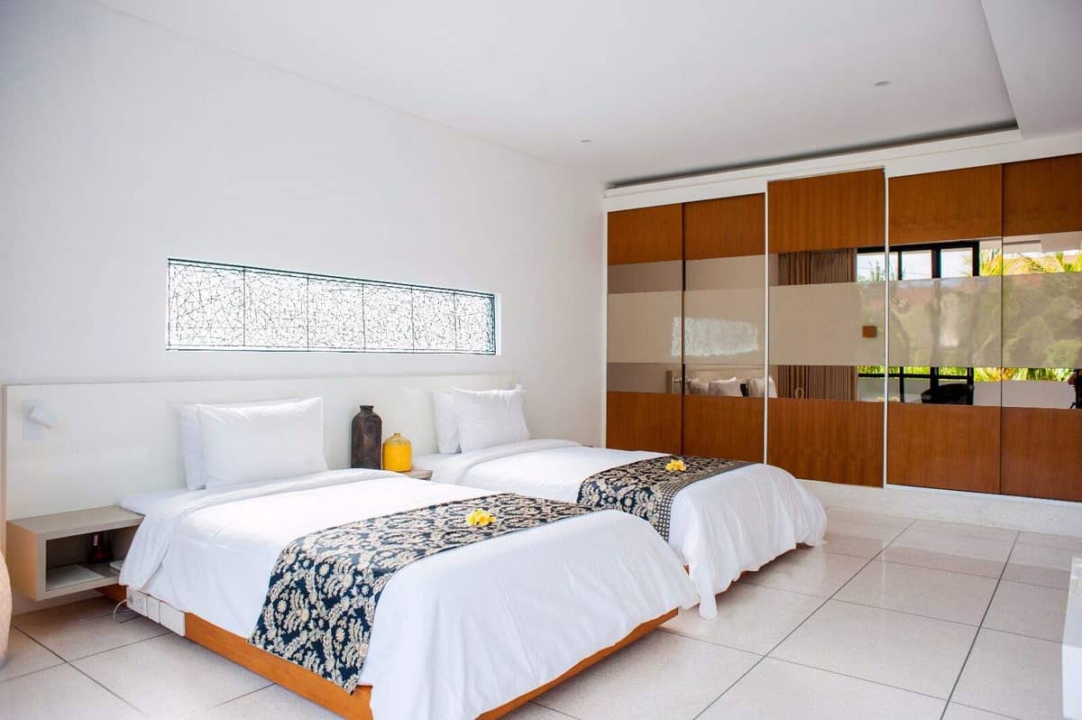 Rent villa leila, Indonesia, Bali, Seminjak | Villacarte