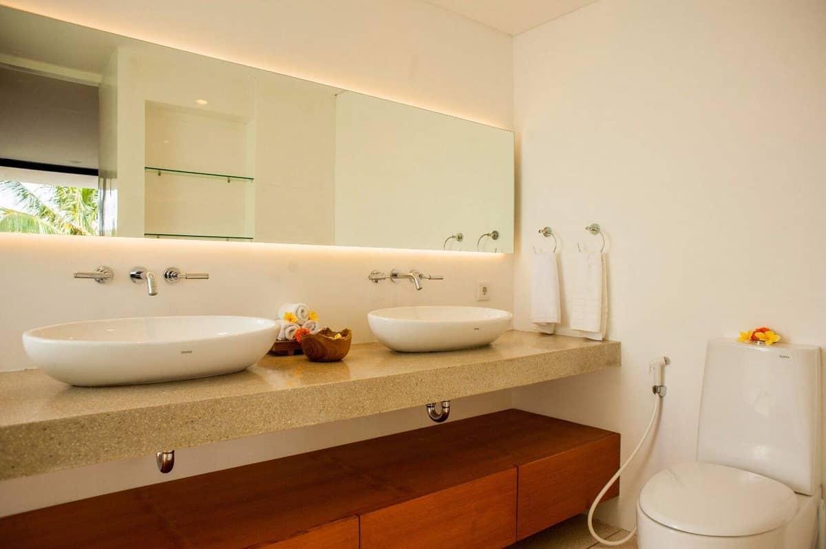 Rent villa leila, Indonesia, Bali, Seminjak | Villacarte