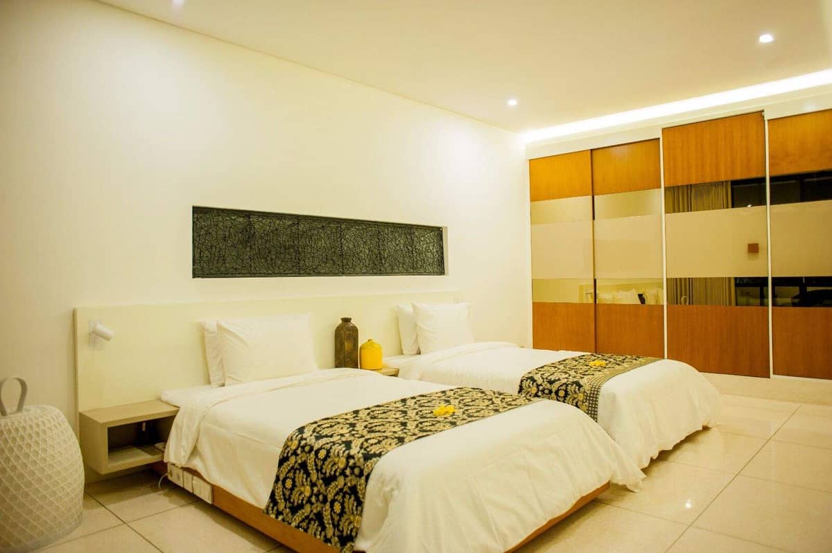 Rent villa leila, Indonesia, Bali, Seminjak | Villacarte
