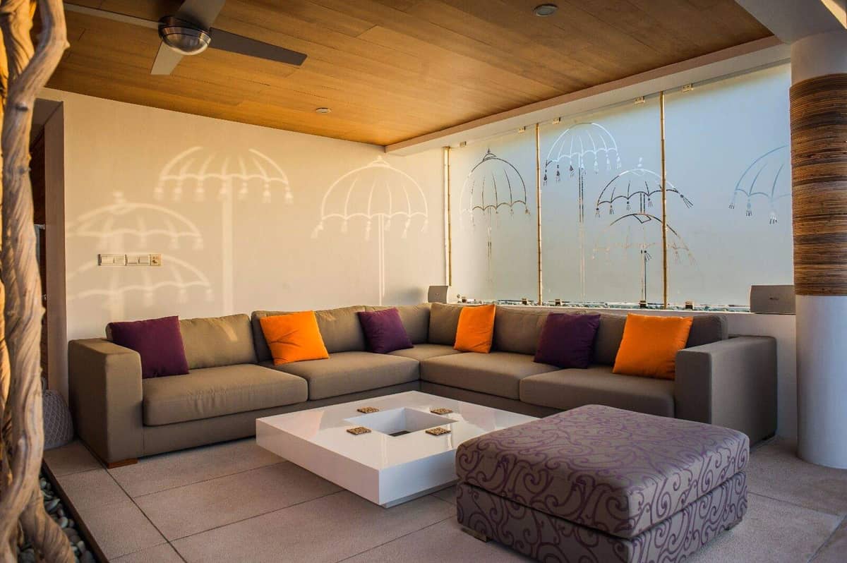 Rent villa leila, Indonesia, Bali, Seminjak | Villacarte