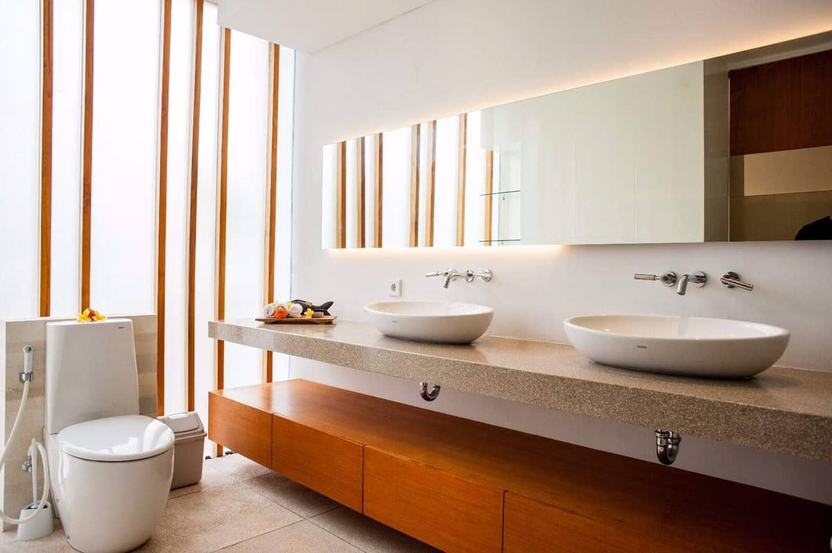 Rent villa leila, Indonesia, Bali, Seminjak | Villacarte