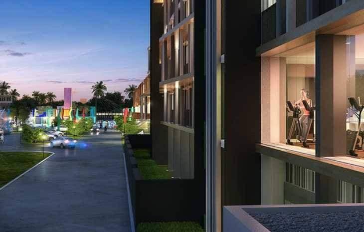 Property for Sale Zcape x2, Thailand, Phuket, Bang Tao | Villacarte