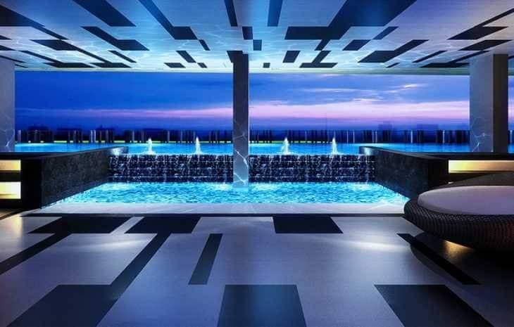 Property for Sale Zcape x2, Thailand, Phuket, Bang Tao | Villacarte