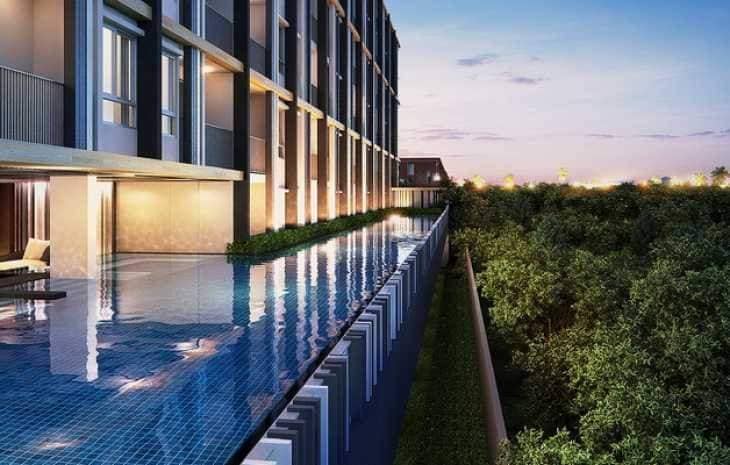 Property for Sale Zcape x2, Thailand, Phuket, Bang Tao | Villacarte