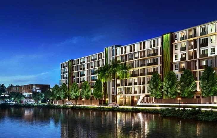 Property for Sale Zcape x2, Thailand, Phuket, Bang Tao | Villacarte