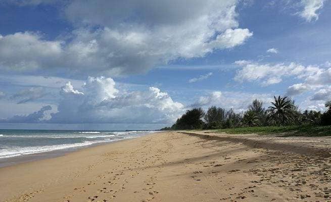 Land for Sale, Thailand, Phuket, Phang Nga | Villacarte