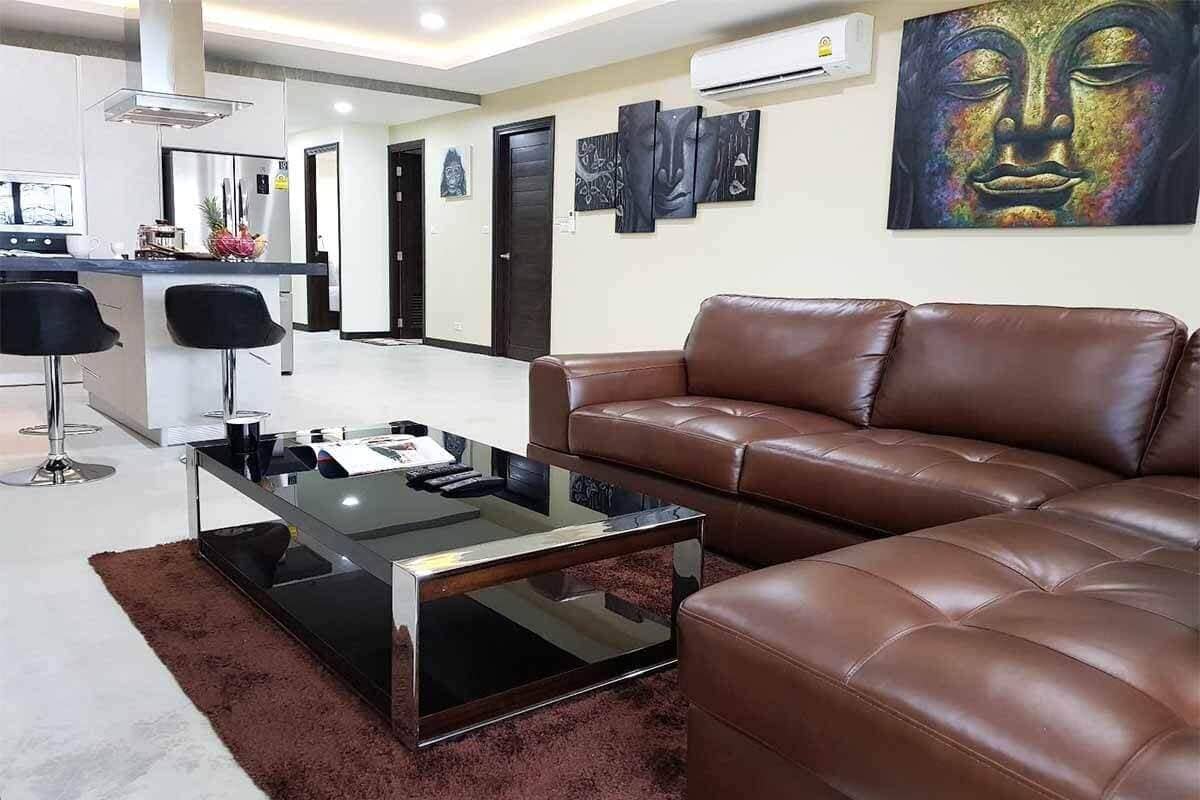Продажа недвижимости Vanilla Boutique, Таиланд, Пхукет, Чалонг | Villacarte