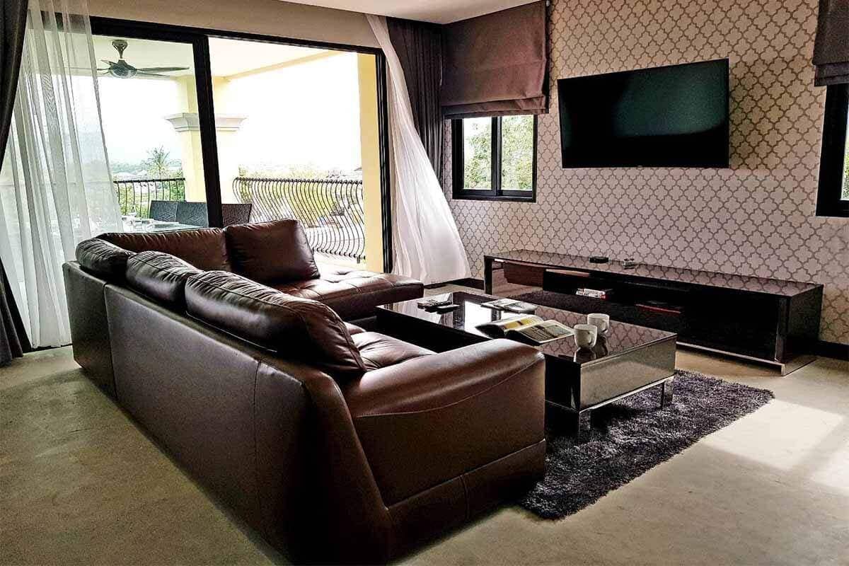 Продажа недвижимости Vanilla Boutique, Таиланд, Пхукет, Чалонг | Villacarte