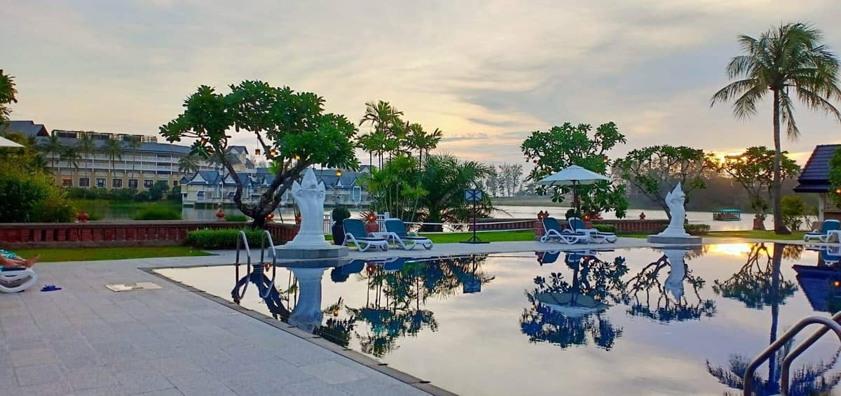Rent apartments Allamanda, Thailand, Phuket, Laguna | Villacarte
