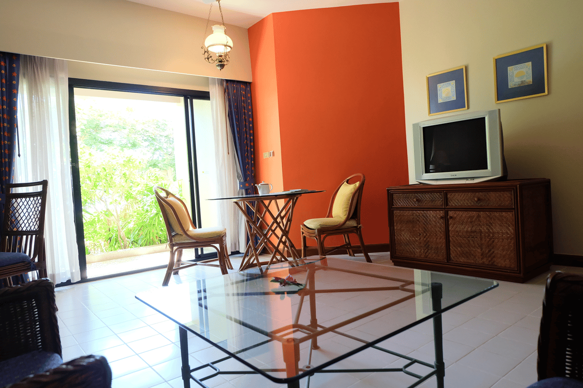 Rent apartments Allamanda, Thailand, Phuket, Laguna | Villacarte