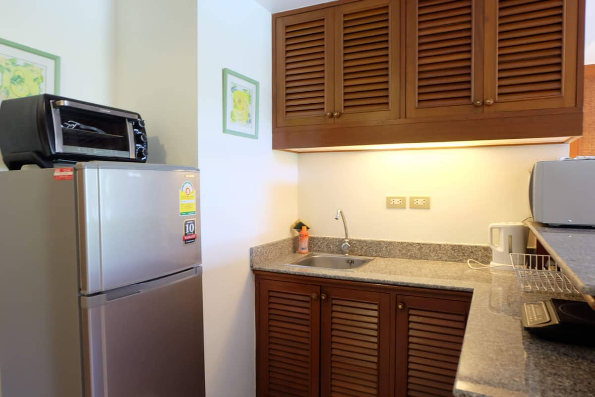 Rent apartments Allamanda, Thailand, Phuket, Laguna | Villacarte