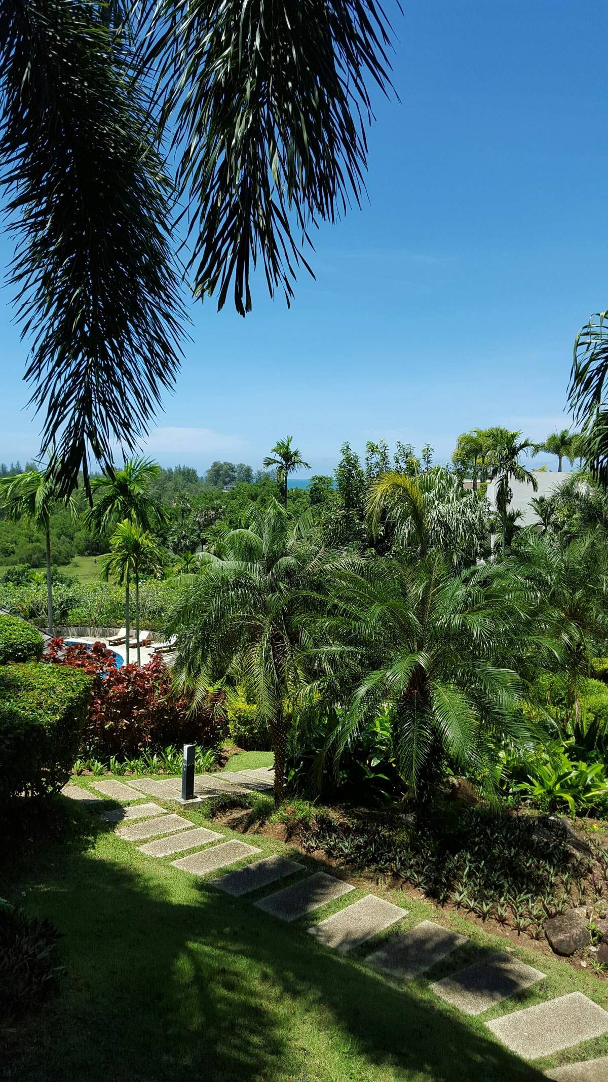 Продажа недвижимости Layan Gardens, Таиланд, Пхукет, Банг Тао | Villacarte