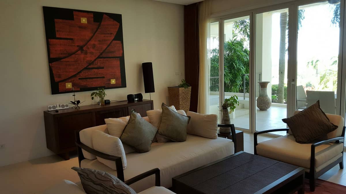 Продажа недвижимости Layan Gardens, Таиланд, Пхукет, Банг Тао | Villacarte