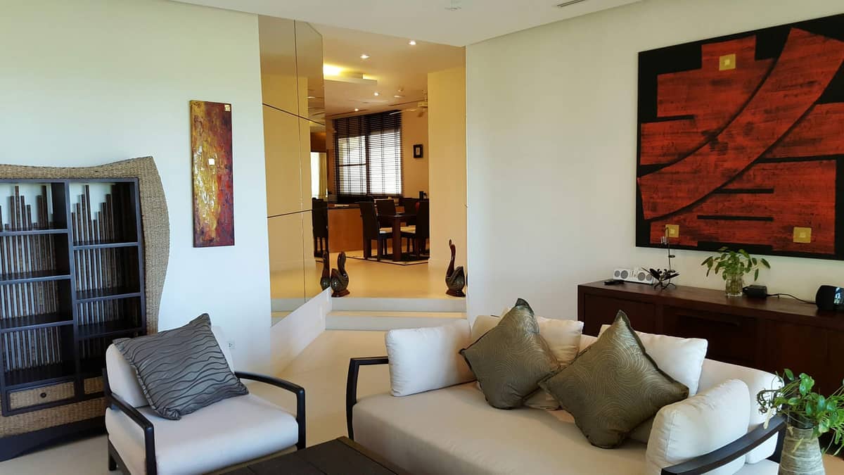Продажа недвижимости Layan Gardens, Таиланд, Пхукет, Банг Тао | Villacarte