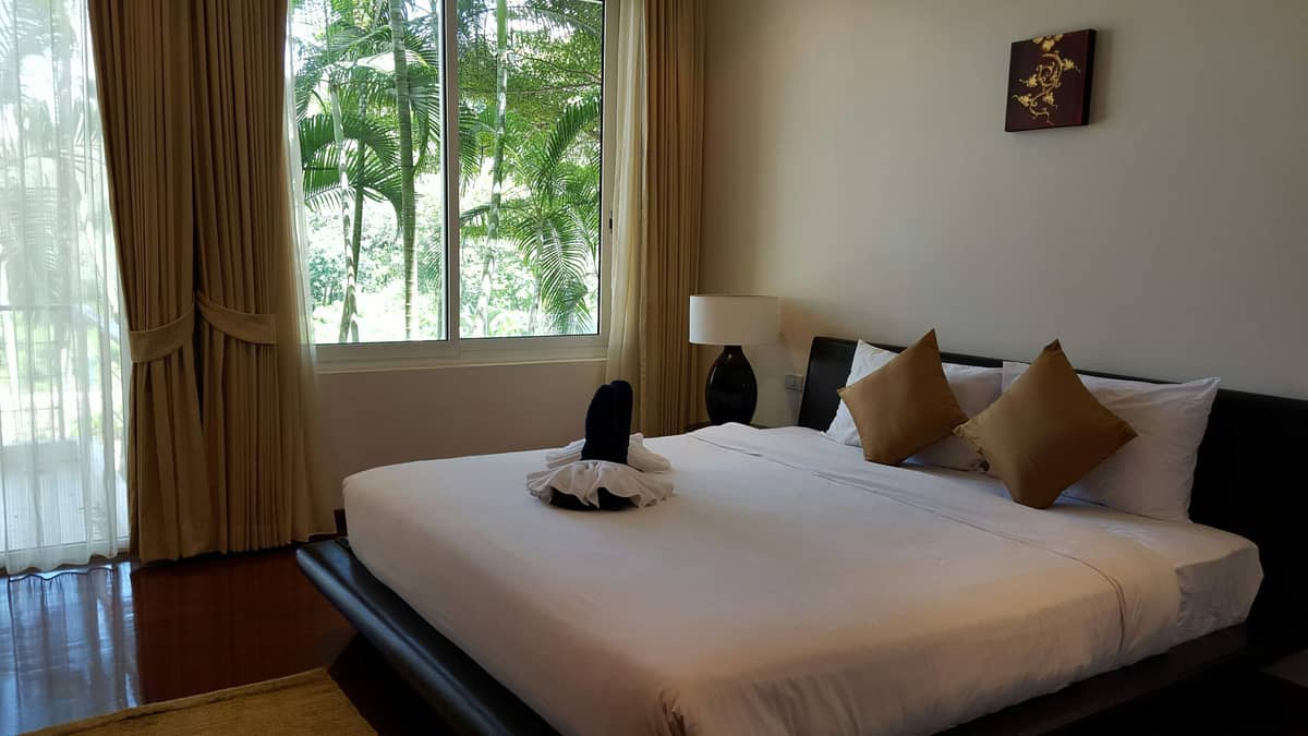 Продажа недвижимости Layan Gardens, Таиланд, Пхукет, Банг Тао | Villacarte