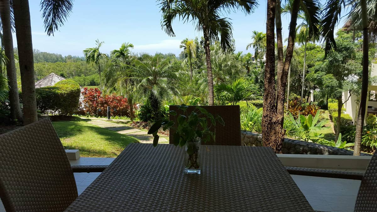 Продажа недвижимости Layan Gardens, Таиланд, Пхукет, Банг Тао | Villacarte