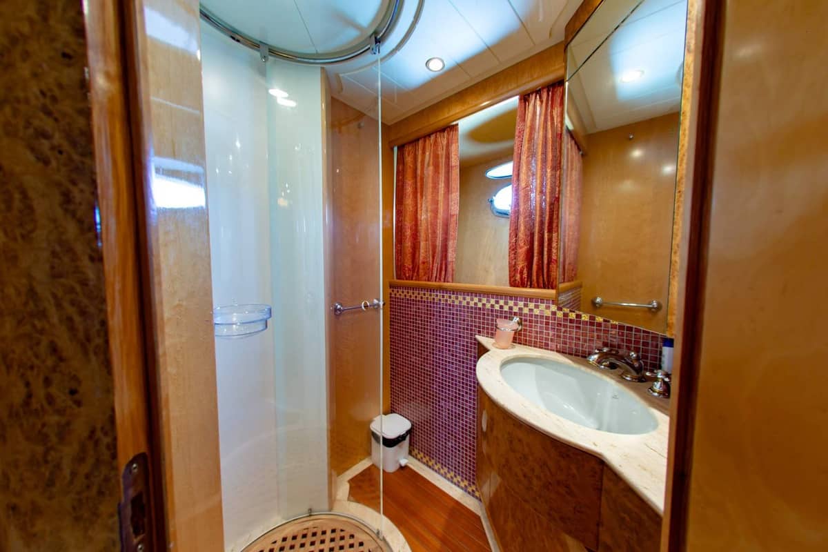 Technema 89, Яхта, бронирование, аренда | Villacarte