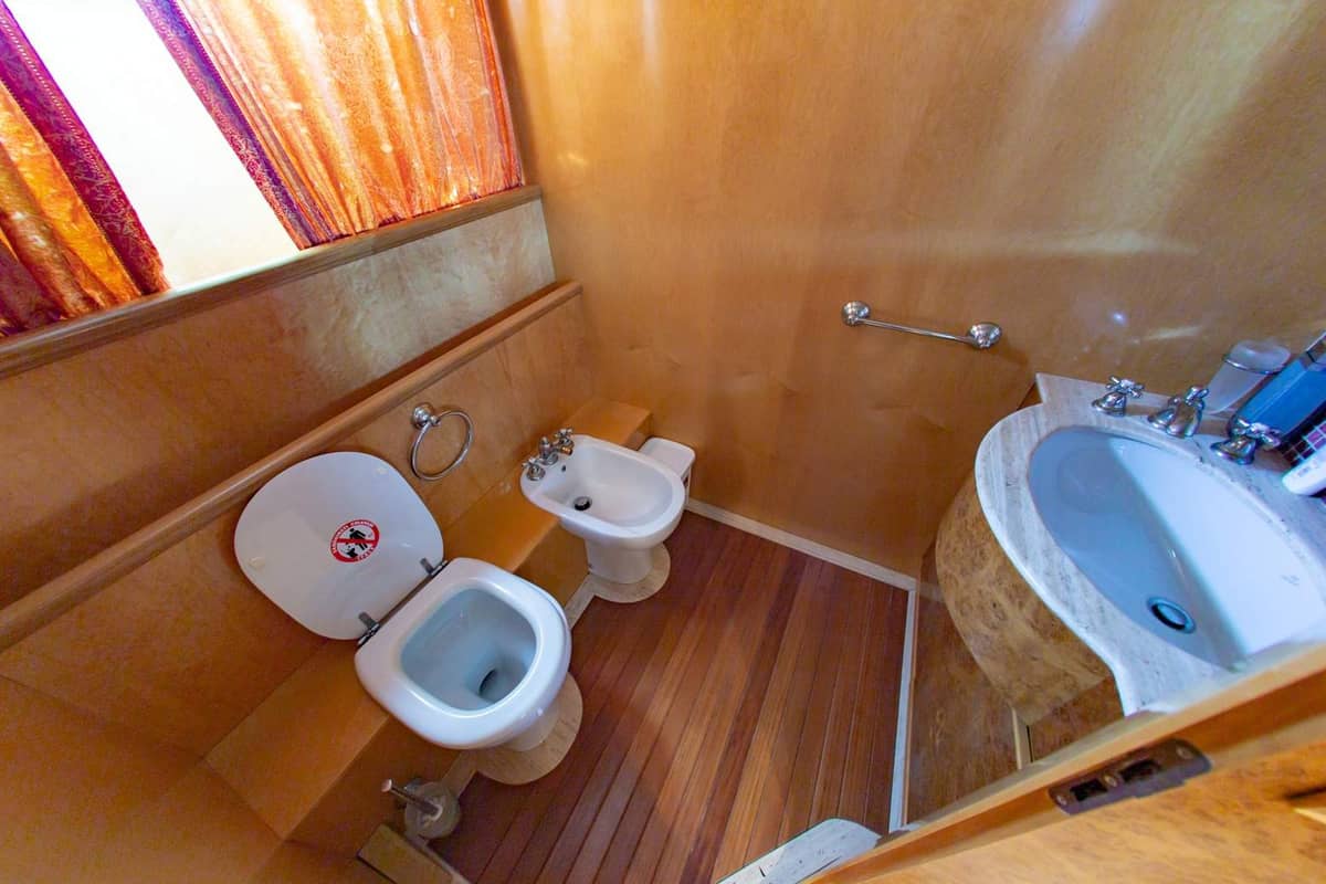 Technema 89, Яхта, бронирование, аренда | Villacarte
