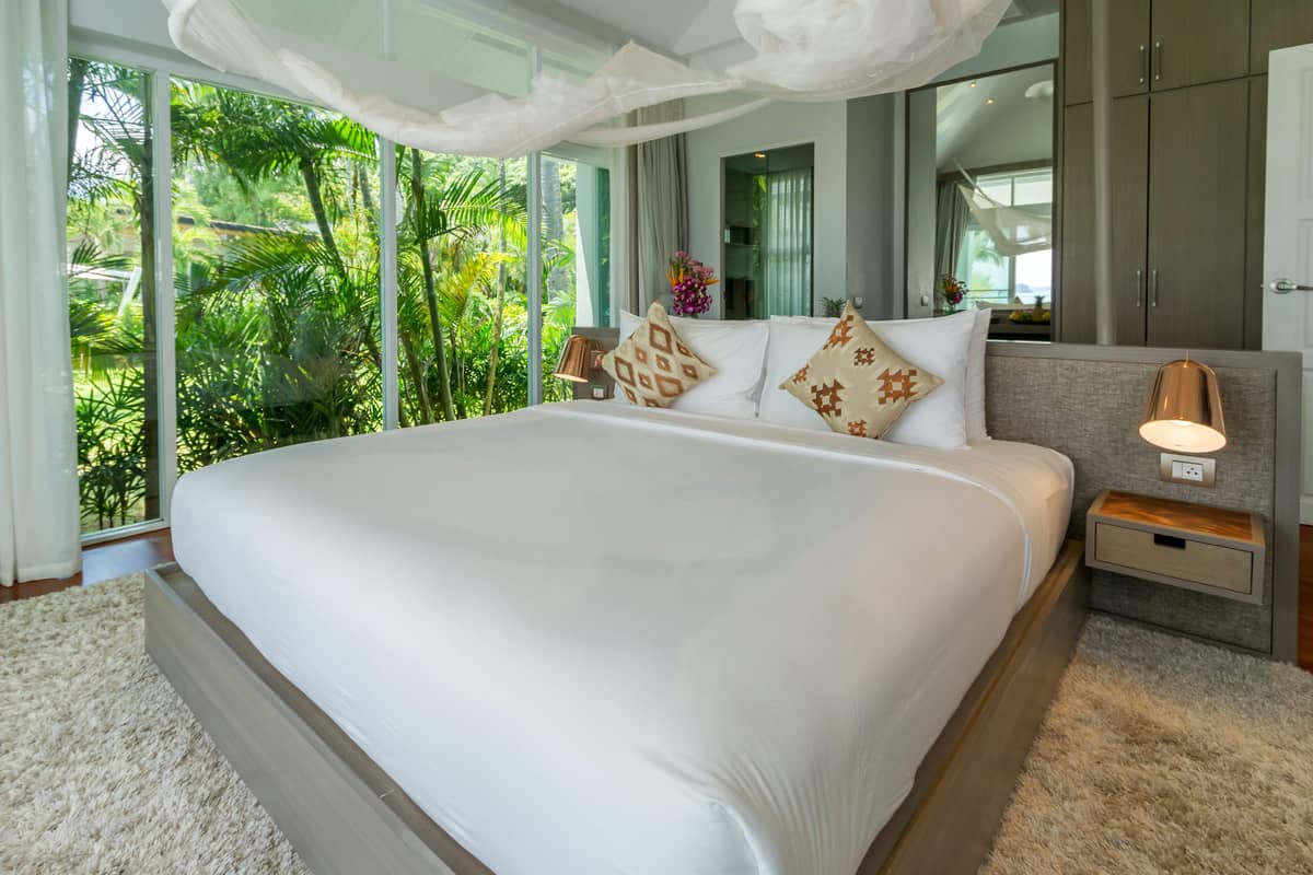 Rent villa Coastal Escape Koh Yao Noi, Thailand, Phuket, Phang Nga | Villacarte
