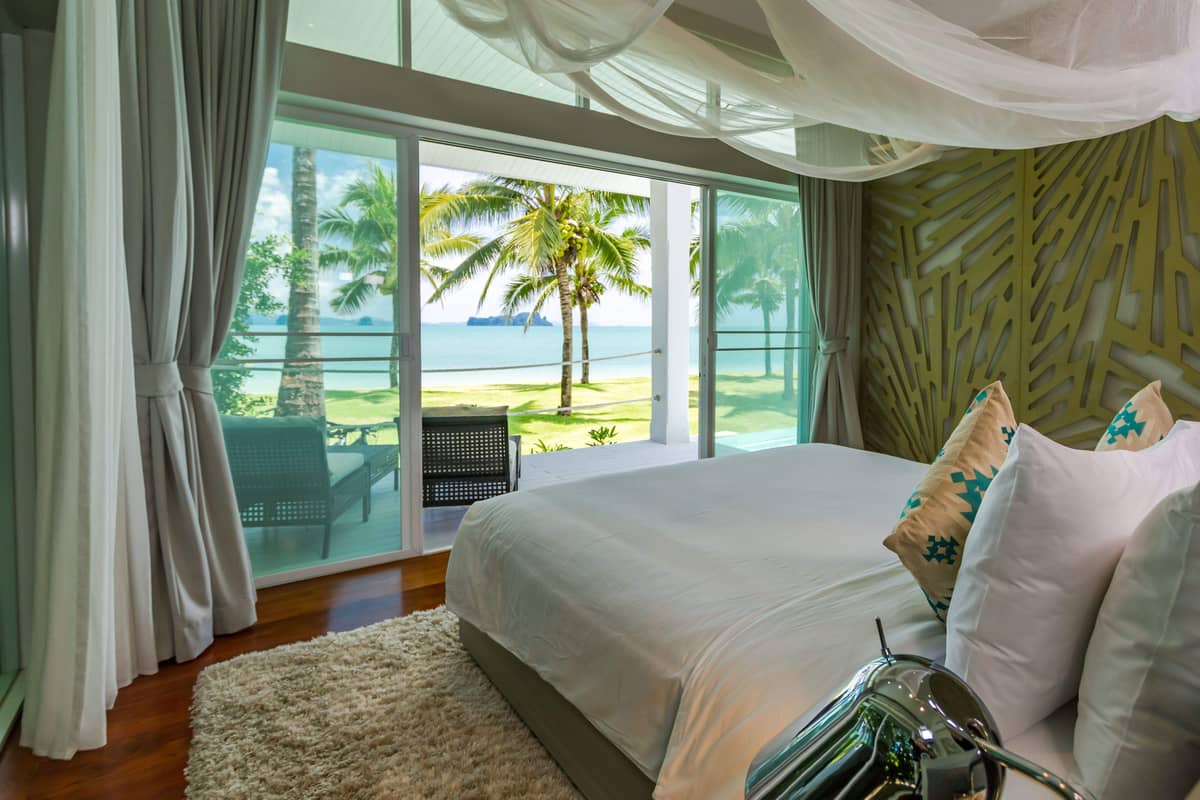 Rent villa Coastal Escape Koh Yao Noi, Thailand, Phuket, Phang Nga | Villacarte