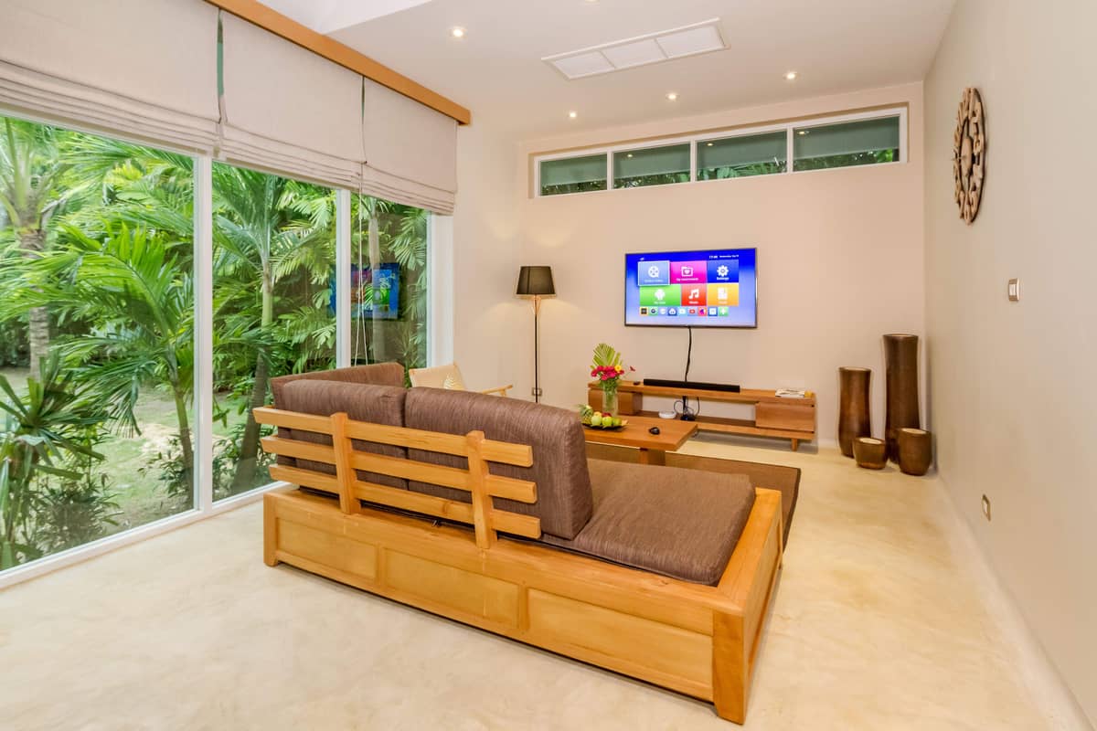 Rent villa Coastal Escape Koh Yao Noi, Thailand, Phuket, Phang Nga | Villacarte