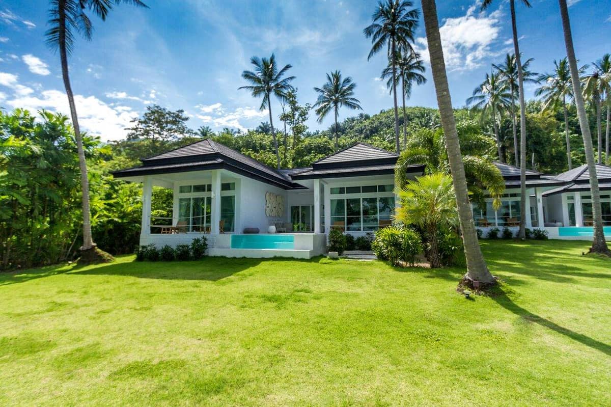 Rent villa Coastal Escape Koh Yao Noi, Thailand, Phuket, Phang Nga | Villacarte
