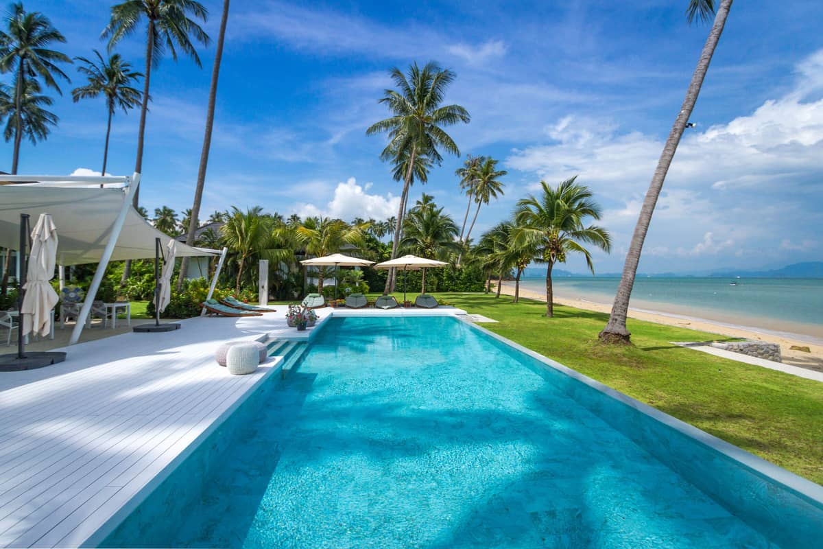 Rent villa Coastal Escape Koh Yao Noi, Thailand, Phuket, Phang Nga | Villacarte