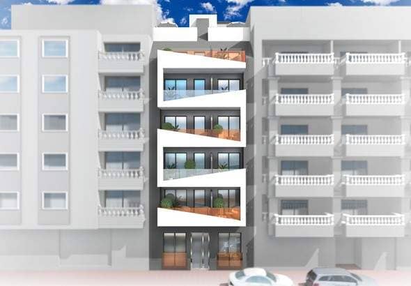 Property for Sale ALEGRIA RESIDENCIAL 11, Spain, Costa Blanca, Torrevieja | Villacarte