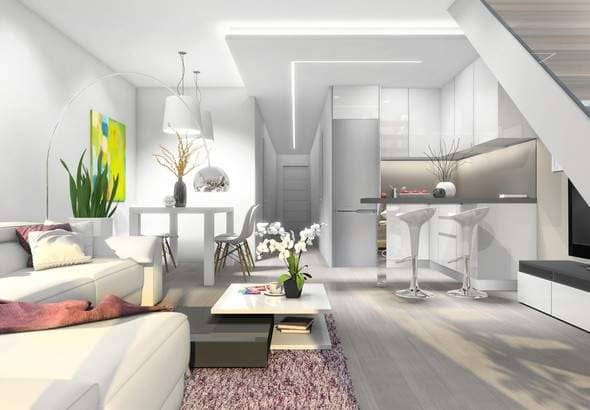 Property for Sale ALEGRIA RESIDENCIAL 11, Spain, Costa Blanca, Torrevieja | Villacarte