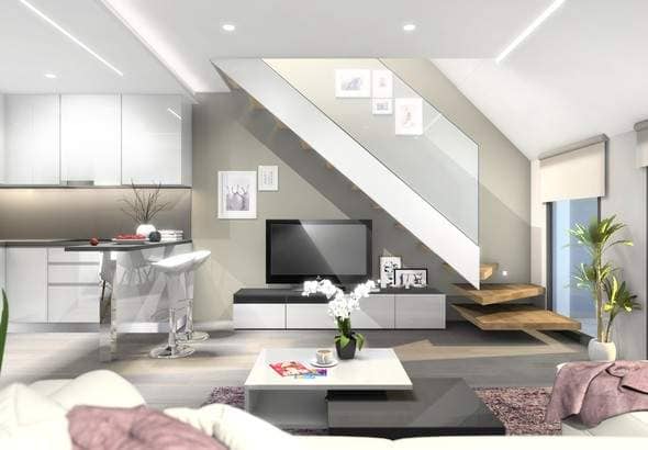 Property for Sale ALEGRIA RESIDENCIAL 11, Spain, Costa Blanca, Torrevieja | Villacarte