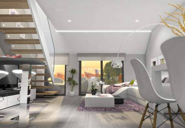 Property for Sale ALEGRIA RESIDENCIAL 11, Spain, Costa Blanca, Torrevieja | Villacarte