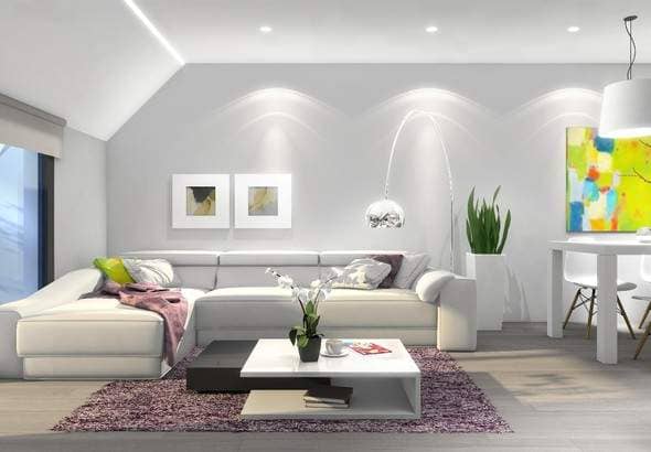 Property for Sale ALEGRIA RESIDENCIAL 11, Spain, Costa Blanca, Torrevieja | Villacarte