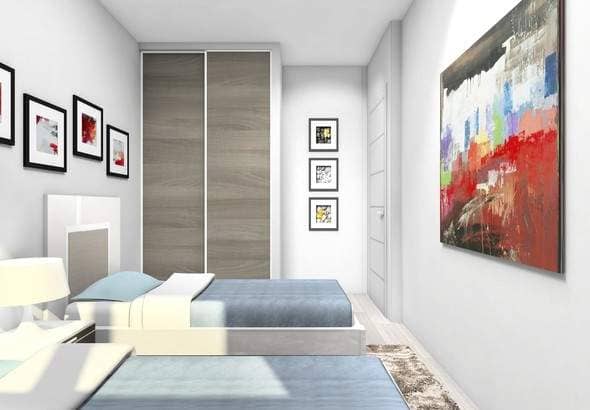 Property for Sale ALEGRIA RESIDENCIAL 11, Spain, Costa Blanca, Torrevieja | Villacarte
