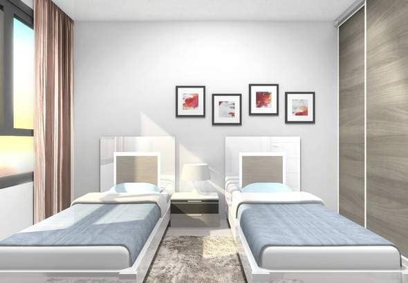 Property for Sale ALEGRIA RESIDENCIAL 11, Spain, Costa Blanca, Torrevieja | Villacarte