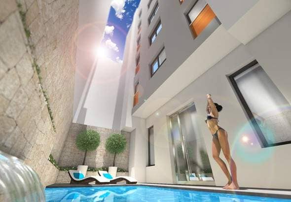 Property for Sale ALEGRIA RESIDENCIAL 11, Spain, Costa Blanca, Torrevieja | Villacarte