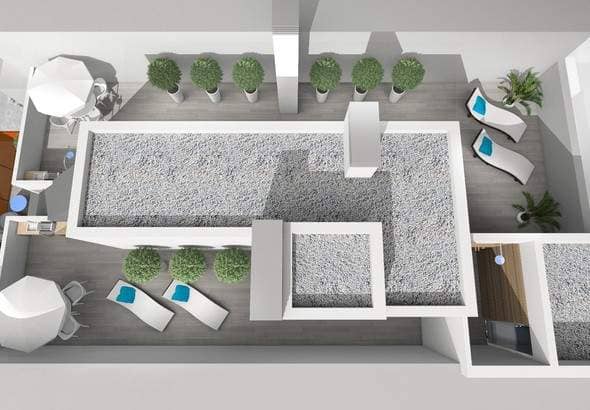 Property for Sale ALEGRIA RESIDENCIAL 11, Spain, Costa Blanca, Torrevieja | Villacarte
