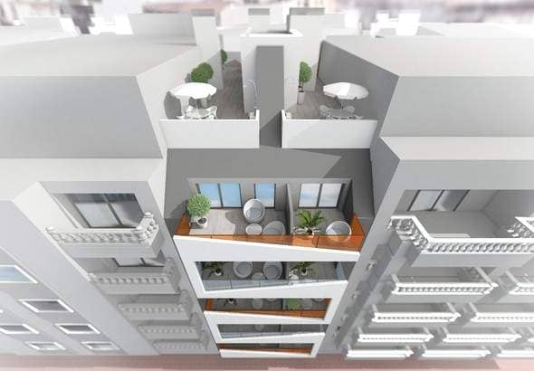 Property for Sale ALEGRIA RESIDENCIAL 11, Spain, Costa Blanca, Torrevieja | Villacarte
