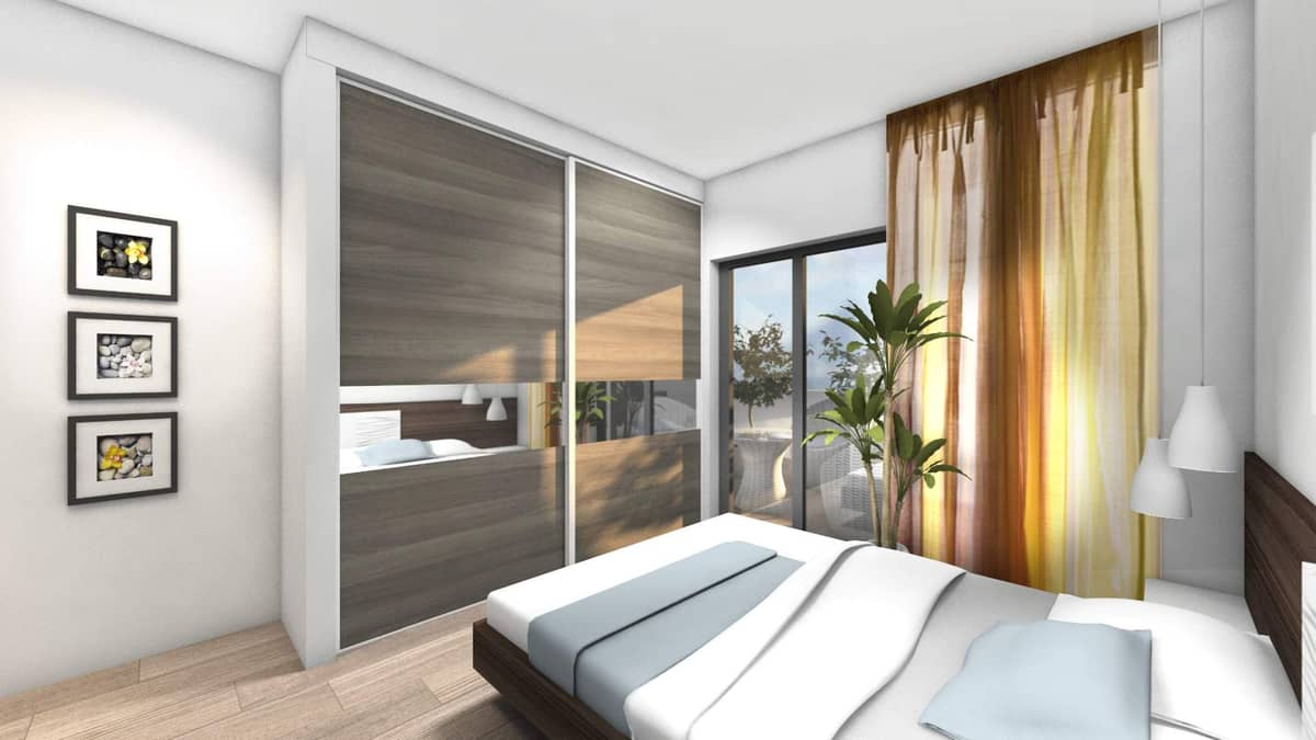 Продажа недвижимости ALEGRIA RESIDENCIAL 10, Испания, Коста Бланка, Торревьеха | Villacarte