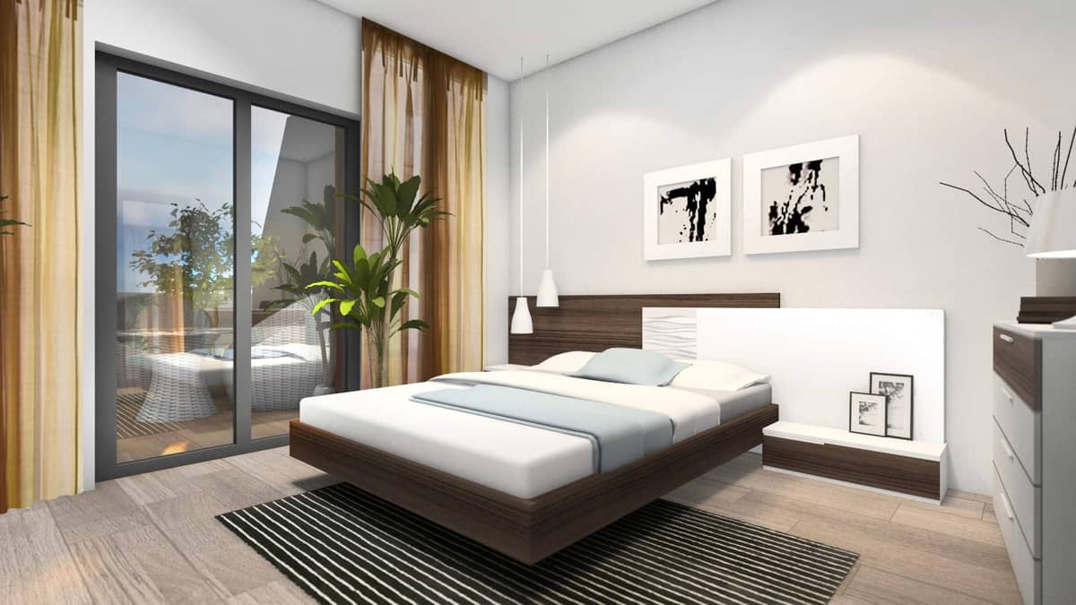 Продажа недвижимости ALEGRIA RESIDENCIAL 10, Испания, Коста Бланка, Торревьеха | Villacarte