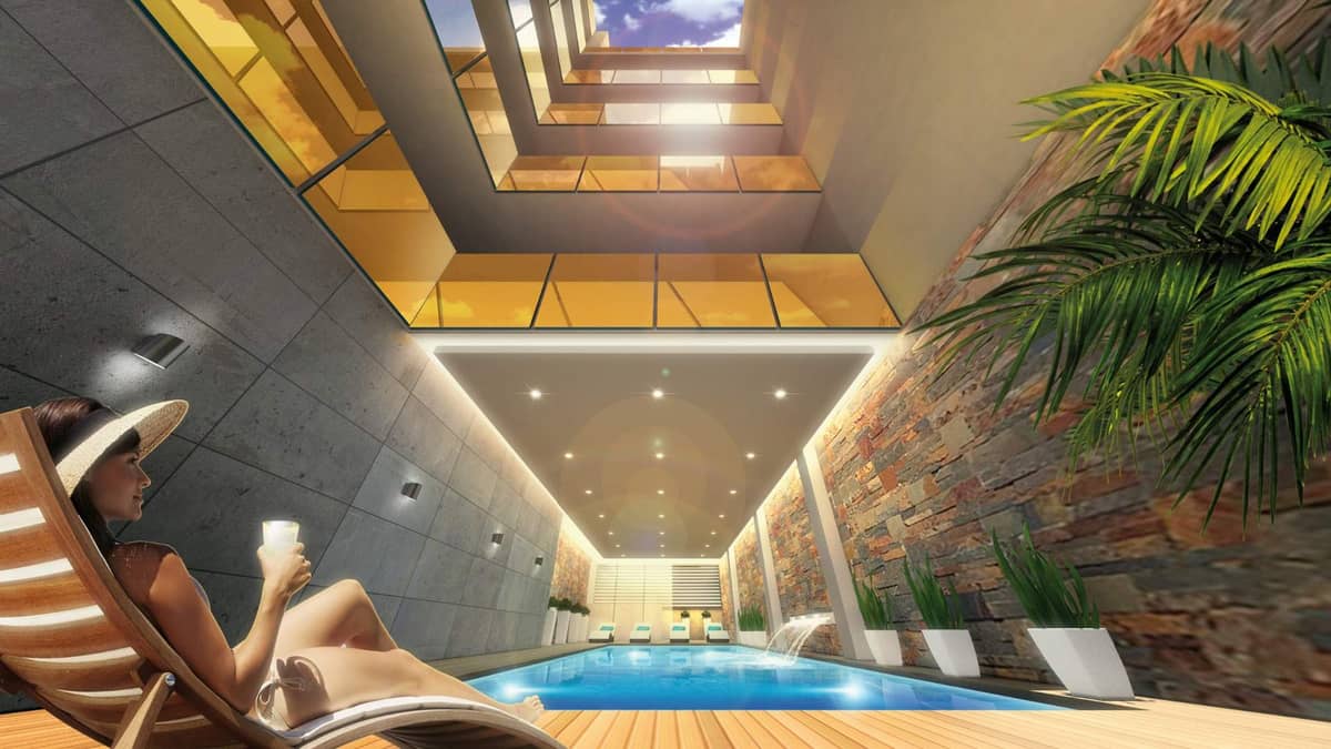 Продажа недвижимости ALEGRIA RESIDENCIAL 12, Испания, Коста Бланка, Торревьеха | Villacarte