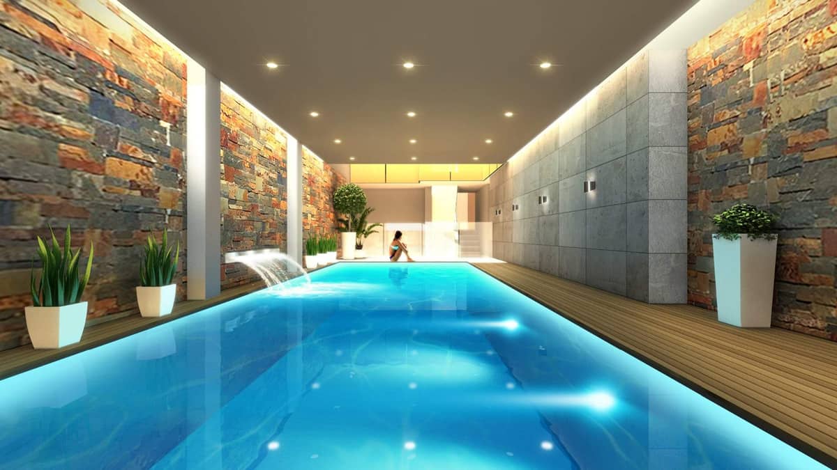 Продажа недвижимости ALEGRIA RESIDENCIAL 12, Испания, Коста Бланка, Торревьеха | Villacarte