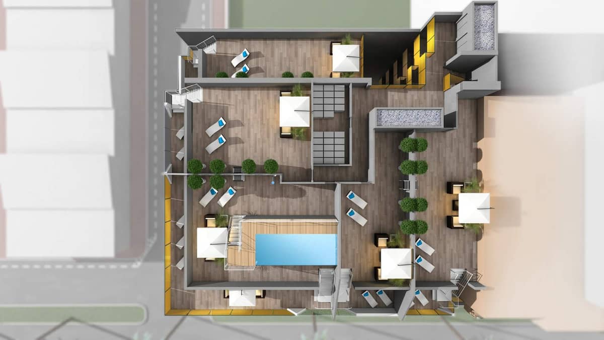 Продажа недвижимости ALEGRIA RESIDENCIAL 12, Испания, Коста Бланка, Торревьеха | Villacarte