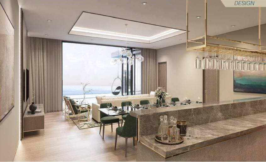 Продажа недвижимости The Exclusive Sky, Таиланд, Пхукет, Камала | Villacarte