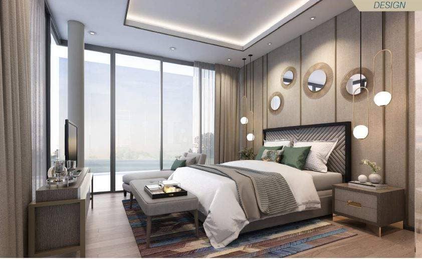 Продажа недвижимости The Exclusive Sky, Таиланд, Пхукет, Камала | Villacarte