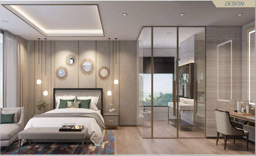 Продажа недвижимости The Exclusive Sky, Таиланд, Пхукет, Камала | Villacarte