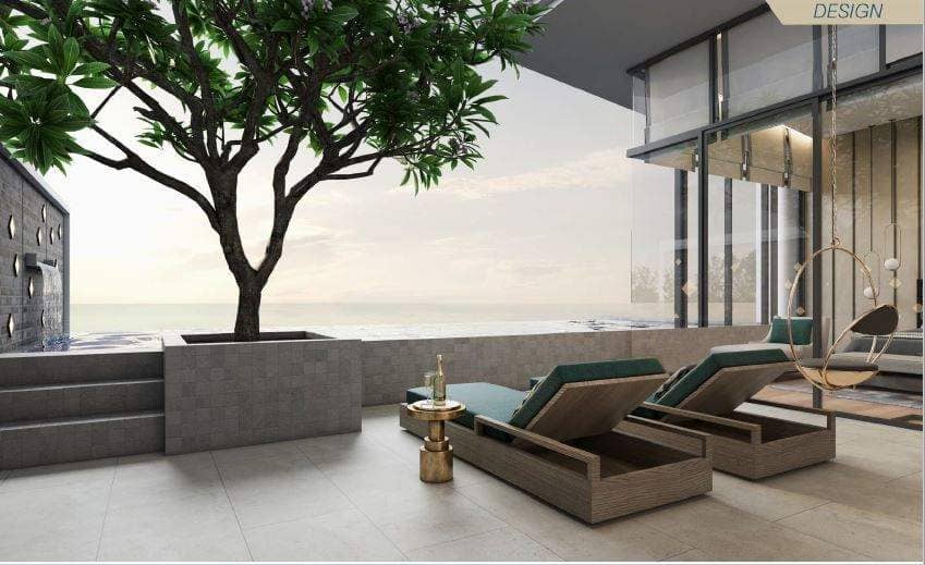 Продажа недвижимости The Exclusive Sky, Таиланд, Пхукет, Камала | Villacarte