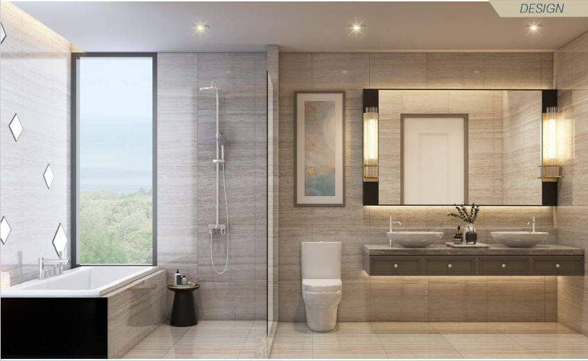 Продажа недвижимости The Exclusive Sky, Таиланд, Пхукет, Камала | Villacarte