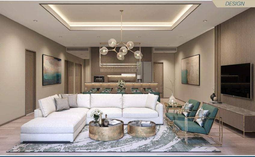 Продажа недвижимости The Exclusive Sky, Таиланд, Пхукет, Камала | Villacarte